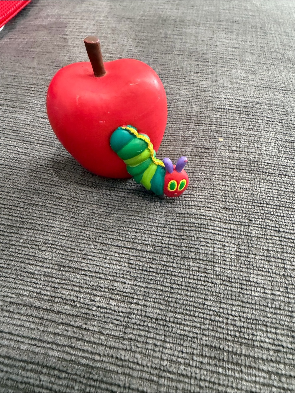 Hungry Caterpillar Tonie Figure